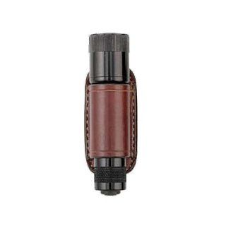 Aker Leather Aker   Ccl Concealed Carry Flashlight Carrier   A657 TP Sports & Outdoors