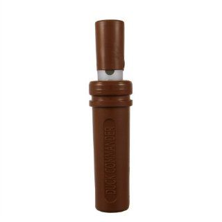 Duck Commander Hen Duck Call, Teal  Duck Calls And Lures  Sports & Outdoors