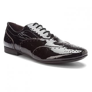 Nicole Eager  Women's   Black Patent Leather