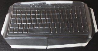 Keyboard Cover for Gyration GC15CK,Keeps Out Dirt Dust Liquids and Contaminants   Keyboard not Included   Part#833E104 Computers & Accessories