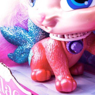 Disney Princess Palace Pets Talking/Singing Collectibles   Ariel (Kitty) Treasure Toys & Games