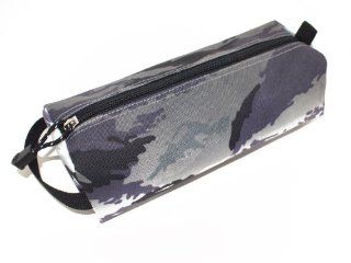 Rough Enough Classic small tool pencil case pouch