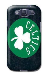 Hot Sale NBA Boston Celtics Team Logo Samsung Galaxy S3 Case By Lfy  Sports Fan Cell Phone Accessories  Sports & Outdoors