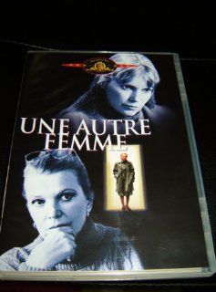 Another Woman (1988) / Une autre femme Gena Rowlands, Mia Farrow, Ian Holm, Woody Allen Movies & TV