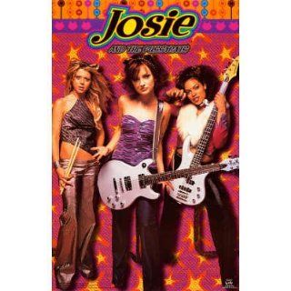 (22x34) Josie and The Pussycats Poster   Prints