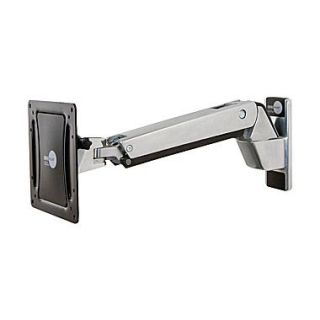 Omnimount PLAY40 TV Wall Mount For Flat Panel Display Up to 18   40 lbs.