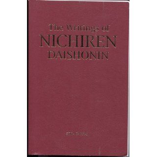 Writings of Nichiren Daishonin, Vol. 1 Gosho Translation Committee 9784412010246 Books