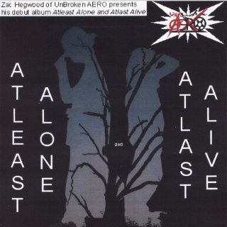 Atleast Alone & Atlast Alive Music
