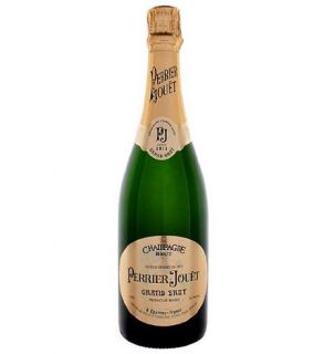 Perrier Jout "Grand Brut" Champagne Wine