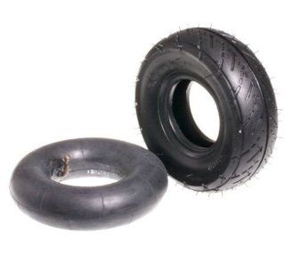 3.00 4 also known as (10 x 3, or 260 x 85) Scooter Tire & Inner Tube Set  Sports Scooter Parts  Sports & Outdoors