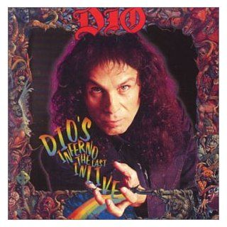 Dio's Inferno The Last In Live Music