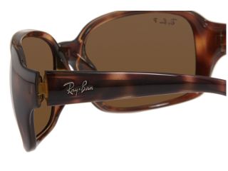 Ray Ban 4068 Polarized, Eyewear