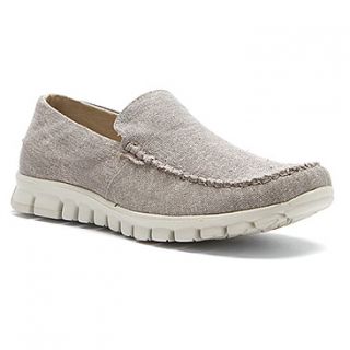 NoSoX Moc  Men's   Grey Wshd Canvas