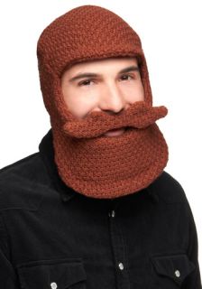 Beard ly Enough Hat  Mod Retro Vintage Men's Accessories