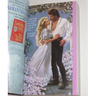 A Perfect Bride (Avon Historical Romance) Samantha James 9780060006617 Books