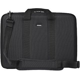 Cocoon CLB650 Murray Hill Laptop Case For 17 Laptops, Black