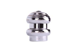 New Token Threadless Bicycle Headset Cermic Bearings 98 grams 1 1/8" TK116TBT for Road Mountain Bike  Bike Headset Spacers  Sports & Outdoors
