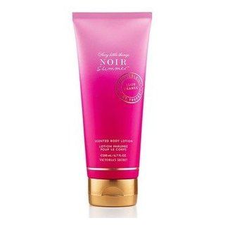 Victoria's Secret Sexy Little Things Noir Summer Scented Body Lotion 6.7oz  Beauty