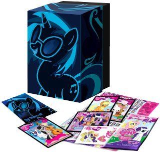 My Little Pony Friendship is Magic Enterplay DJ Pon 3 Collectors Box Toys & Games