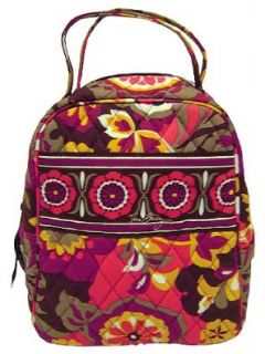 Vera Bradley Let's Do Lunch Bag Box in Carnaby Shoes