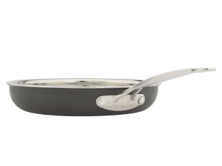 Cuisinart MultiClad Unlimited® 10 Skillet Black