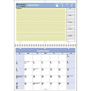 Desk Calendars    Monthly & Yearly 2014 Desk Pad Calendars  Best Desktop Calendar 2014  Make More Happen at