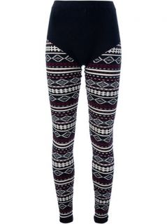 Laneus Aztec Legging