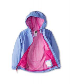 The North Face Kids Girls Tailout Rain Jacket Toddler