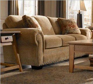 Broyhill Cambridge 5054 Sofa in Many Fabric Colors  
