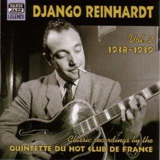 Classic Recordings By Quintette Du Hot Club 2 Music