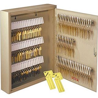 MMF Industries™ Uni Tag™ 110 Key Slotted Cabinet  Make More Happen at
