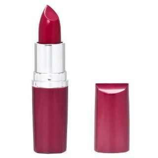Maybelline Moisture Extreme Lipstick, Royal Red #190  Lipstick Bright Red  Beauty