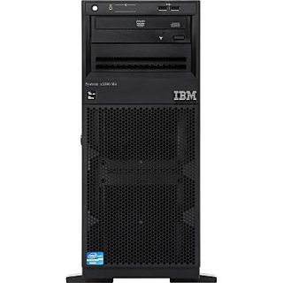 IBM 7382EAU 1x8GB DIMM 240 pin 1066 DDR3 SDRAM ECC Tower Server  Make More Happen at