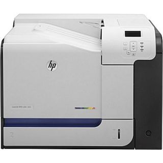 HP Color LaserJet M551 Printer Series  Make More Happen at