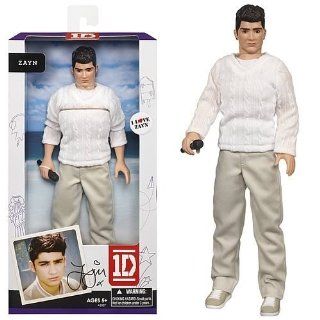 One Direction What Makes You Beautiful Doll Collection, Zayn Toys & Games