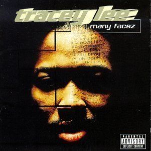 Many Facez Explicit Lyrics Edition by Lee, Tracey (1997) Audio CD Music