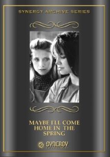 Maybe I'll Come Home In the Spring Sally Field, Eleanor Parker, Lane Bradbury, David Carradine  Instant Video