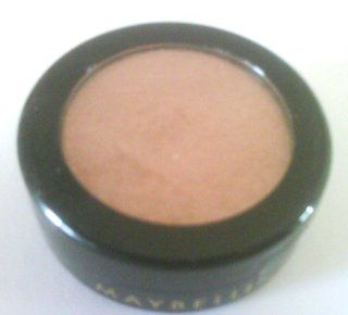 Maybelline Dusty Plum / Prune d'antan Natural Accents Blush 3.6g/.13oz  Face Blushes  Beauty