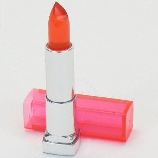 Maybelline ColorSensational Lipstick #110 Raspberry Ice [Misc.]  Beauty