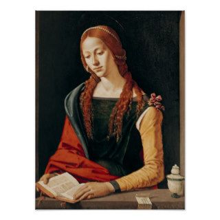 St. Mary Magdalene, 1500 10 Posters