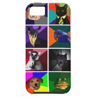 Advice Animals iPhone 5 case version 2