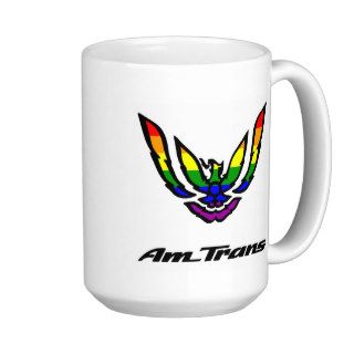 Am Trans Mugs