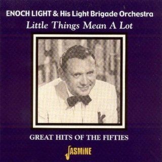 Little Things Mean a Lot Great Hits of the Fifties [ORIGINAL RECORDINGS REMASTERED] Music