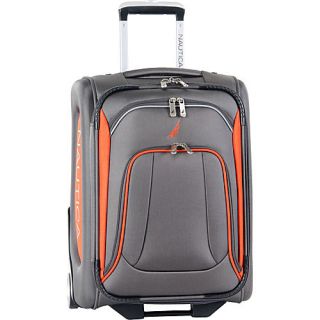 Nautica Charter 20 Wheeled Carry On