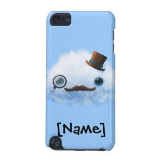 Dapper Cloud iPod Touch (5th Generation) Cases