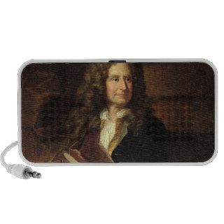 Nicolas Boileau  after 1704 Laptop Speaker