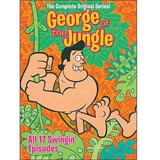 George of the Jungle (1967)  Make More Happen at