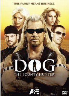 Dog the Bounty Hunter This Family Means Business Duane 'Dog' Chapman, Beth Smith, Leland Chapman, Duane Lee Chapman Jr., Tim Chapman, Lyssa Chapman, A&E Entertainment Movies & TV