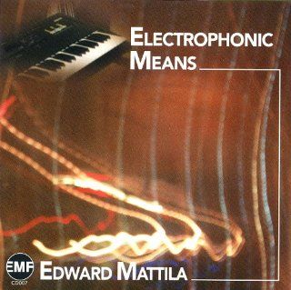 Electrophonic Means Music