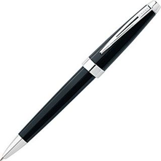 Cross Aventura Black Medium Ballpoint Pens  Make More Happen at